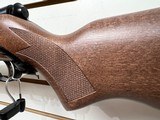 used Savage 93R17 17HMR 21" barrel good condition - 11 of 16
