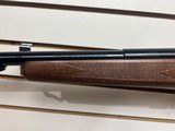 used Savage 93R17 17HMR 21" barrel good condition - 3 of 16