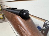 used Savage 93R17 17HMR 21" barrel good condition - 14 of 16