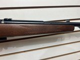 used Savage 93R17 17HMR 21" barrel good condition - 5 of 16