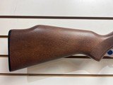 used Savage 93R17 17HMR 21" barrel good condition - 15 of 16