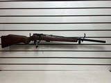 used Savage 93R17 17HMR 21" barrel good condition - 8 of 16