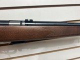 used Savage 93R17 17HMR 21" barrel good condition - 6 of 16