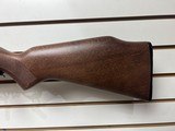 used Savage 93R17 17HMR 21" barrel good condition - 13 of 16