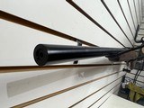 used Savage 93R17 17HMR 21" barrel good condition - 2 of 16