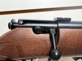 used Savage 93R17 17HMR 21" barrel good condition - 4 of 16