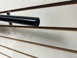 used Savage 93R17 17HMR 21" barrel good condition - 7 of 16