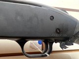 used Mossbergs 590 12 gauge 14.375" barrel good condition - 11 of 17