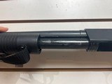used Mossbergs 590 12 gauge 14.375" barrel good condition - 6 of 17