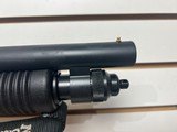 used Mossbergs 590 12 gauge 14.375" barrel good condition - 15 of 17