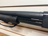 used Mossbergs 590 12 gauge 14.375" barrel good condition - 8 of 17