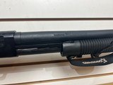 used Mossbergs 590 12 gauge 14.375" barrel good condition - 4 of 17