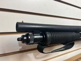 used Mossbergs 590 12 gauge 14.375" barrel good condition - 17 of 17