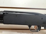 used Mossbergs 590 12 gauge 14.375" barrel good condition - 10 of 17