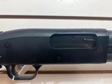 used Mossbergs 590 12 gauge 14.375" barrel good condition - 7 of 17