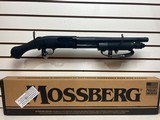 used Mossbergs 590 12 gauge 14.375" barrel good condition - 13 of 17