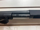 used Mossbergs 590 12 gauge 14.375" barrel good condition - 16 of 17