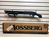 used Mossbergs 590 12 gauge 14.375" barrel good condition - 9 of 17