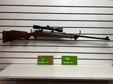 Lightly used Remington 700BDL 7MM 24" barrel Bushnell Scope original manuals very good condition - 6 of 19