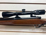 Lightly used Remington 700BDL 7MM 24" barrel Bushnell Scope original manuals very good condition - 12 of 19