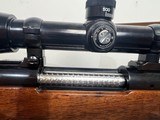 Lightly used Remington 700BDL 7MM 24" barrel Bushnell Scope original manuals very good condition - 18 of 19