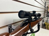 Lightly used Remington 700BDL 7MM 24" barrel Bushnell Scope original manuals very good condition - 19 of 19