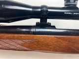 Lightly used Remington 700BDL 7MM 24" barrel Bushnell Scope original manuals very good condition - 16 of 19