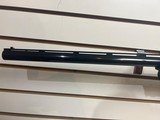 Lightly Used Winchester Model 12 Engraved 12 gauge 30" barrel very nice wood very good overall condition DOM 1963 reduced - 12 of 22