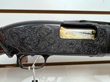 Lightly Used Winchester Model 12 Engraved 12 gauge 30" barrel very nice wood very good overall condition DOM 1963 reduced - 5 of 22