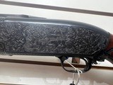 Lightly Used Winchester Model 12 Engraved 12 gauge 30" barrel very nice wood very good overall condition DOM 1963 reduced - 18 of 22
