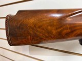 Lightly Used Winchester Model 12 Engraved 12 gauge 30" barrel very nice wood very good overall condition DOM 1963 reduced - 19 of 22