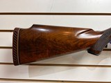 Lightly Used Winchester Model 12 Engraved 12 gauge 30" barrel very nice wood very good overall condition DOM 1963 reduced - 10 of 22