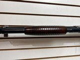 used Winchester Model 12 Heavy Duck 12 gauge 30" barrel full choke 3" chamber good condition reduced - 20 of 20