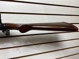 used Winchester Model 12 Heavy Duck 12 gauge 30" barrel full choke 3" chamber good condition reduced - 3 of 20