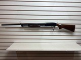 used Winchester Model 12 Heavy Duck 12 gauge 30" barrel full choke 3" chamber good condition reduced