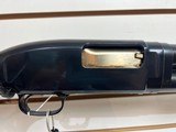 used Winchester Model 12 Heavy Duck 12 gauge 30" barrel full choke 3" chamber good condition reduced - 10 of 20