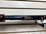 used Winchester Model 12 Heavy Duck 12 gauge 30" barrel full choke 3" chamber good condition reduced - 14 of 20