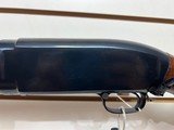 used Winchester Model 12 Heavy Duck 12 gauge 30" barrel full choke 3" chamber good condition reduced - 17 of 20