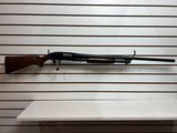 used Winchester Model 12 Heavy Duck 12 gauge 30" barrel full choke 3" chamber good condition reduced - 6 of 20