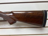 Used Remington 1100 12 Gauge 25" barrel choked skeet good condition reduced - 13 of 18