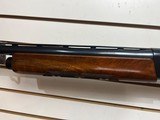 Used Remington 1100 12 Gauge 25" barrel choked skeet good condition reduced - 9 of 18