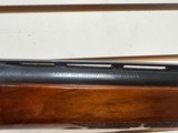 Used Remington 1100 12 Gauge 25" barrel choked skeet good condition reduced - 8 of 18
