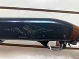 Used Remington 1100 12 Gauge 25" barrel choked skeet good condition reduced - 11 of 18