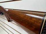 Used Remington 1100 12 Gauge 25" barrel choked skeet good condition reduced - 6 of 18