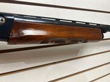 Used Remington 1100 12 Gauge 25" barrel choked skeet good condition reduced - 15 of 18