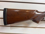 Used Remington 1100 12 Gauge 25" barrel choked skeet good condition reduced - 2 of 18
