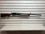 Used Remington 1100 12 Gauge 25" barrel choked skeet good condition reduced - 17 of 18