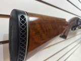 Used Remington 1100 12 Gauge 25" barrel choked skeet good condition reduced - 7 of 18