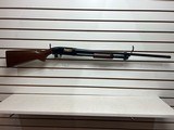 Winchester Model 12 16 gauge 28" barrel choked full 2 3/4" chamber good condition reduced - 18 of 20
