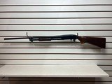Winchester Model 12 16 gauge 28" barrel choked full 2 3/4" chamber good condition reduced - 1 of 20